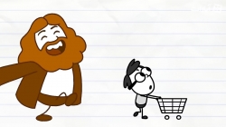 ماجراهای آقای مداد-فصل6-قسمت11